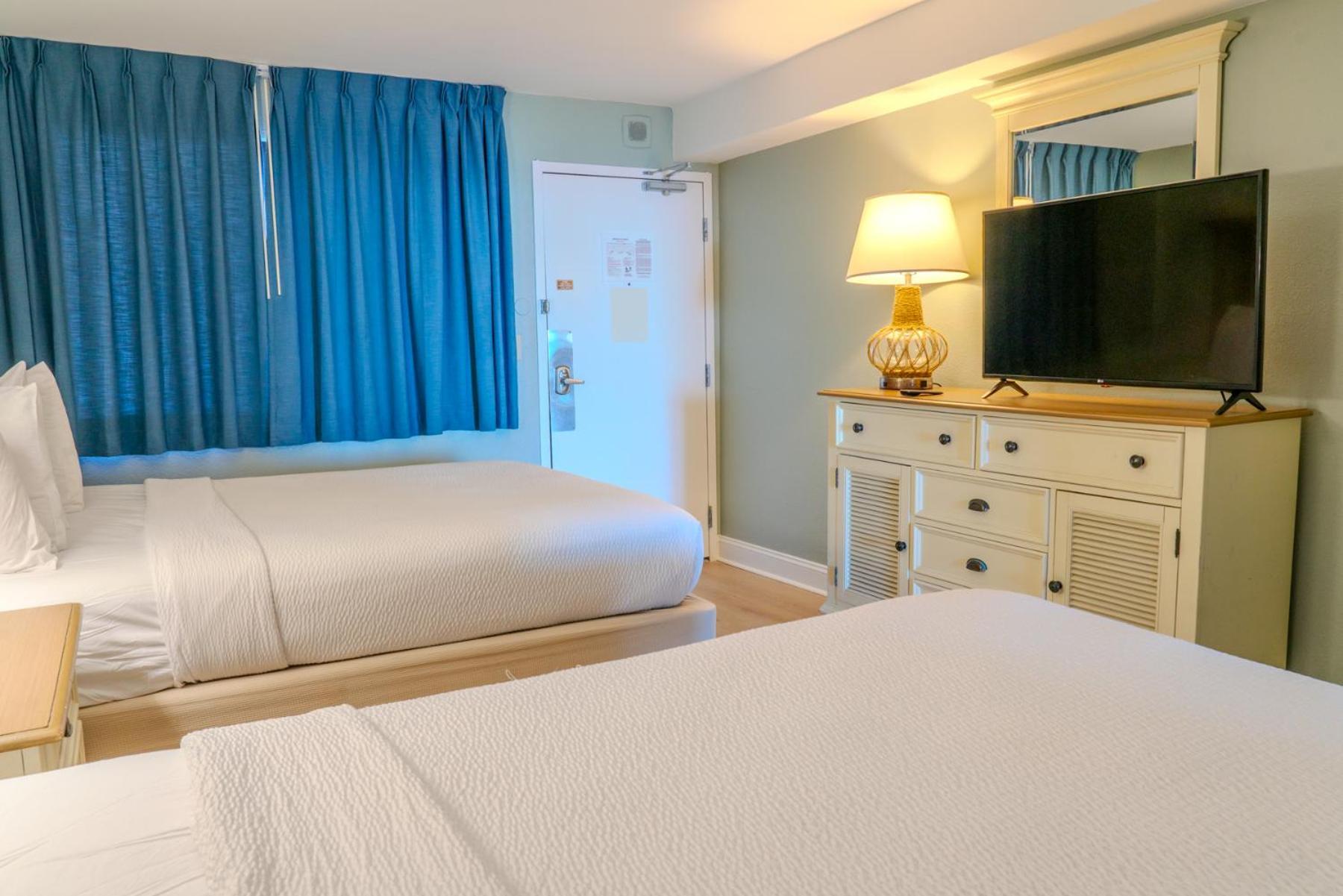 Oceanfront 1Br Suite! Perfect For 8 Guests!- Pinnacle Tower 1456 Миртъл Бийч Екстериор снимка