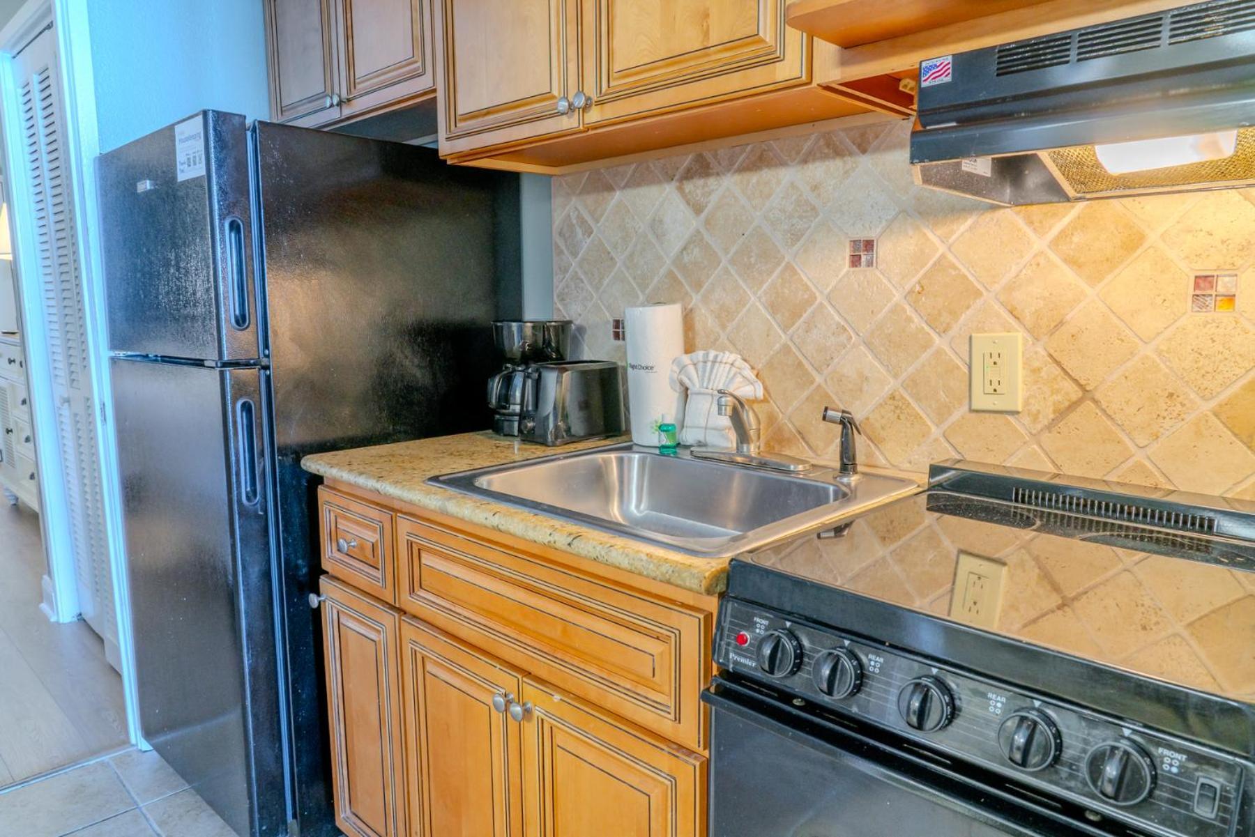 Oceanfront 1Br Suite! Perfect For 8 Guests!- Pinnacle Tower 1456 Миртъл Бийч Екстериор снимка