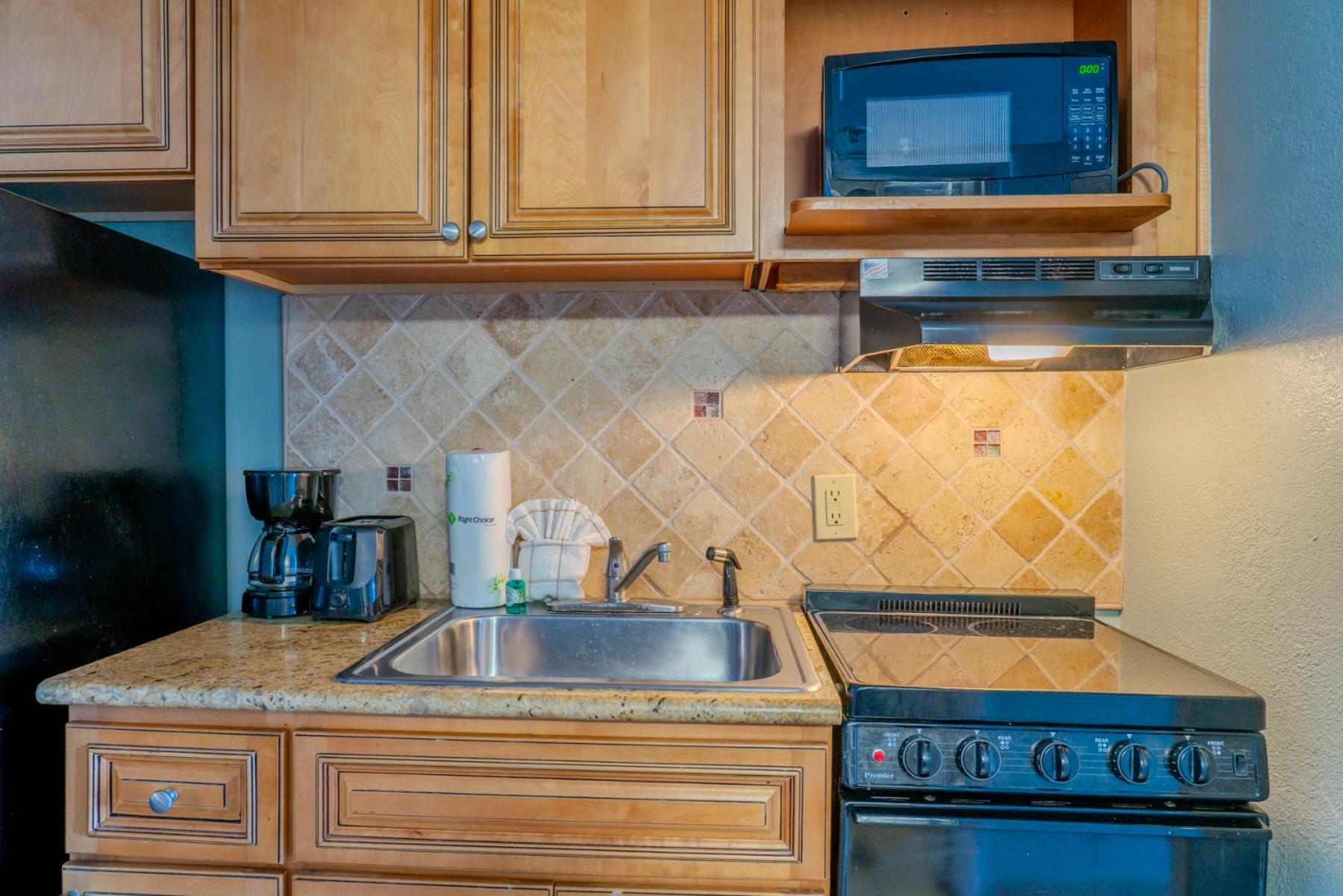 Oceanfront 1Br Suite! Perfect For 8 Guests!- Pinnacle Tower 1456 Миртъл Бийч Екстериор снимка